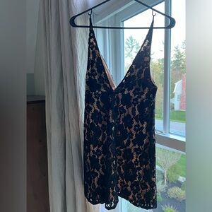 Free People mini dress NEW without tags